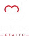 JOMIDO QR-Code Infoband
